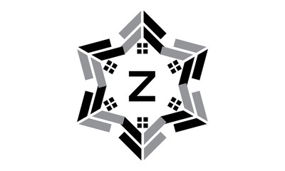 Real Estate Star Solution Initial Z