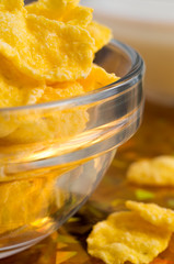 Ingredient for breakfast