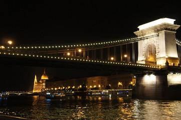 "цепной мост"