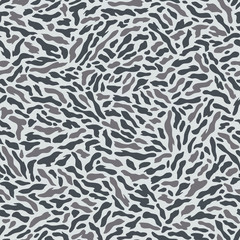 アニマル柄パターン