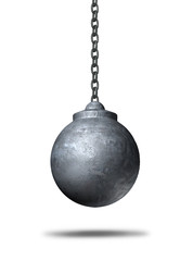 Wrecking Ball