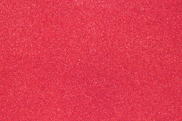 red glitter texture christmas background