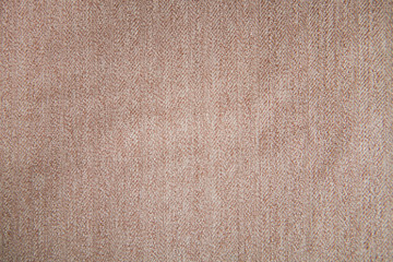 elegant brown cotton fabric texture background
