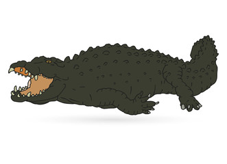 Krokodil