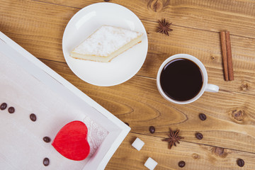 Valentines day celebration