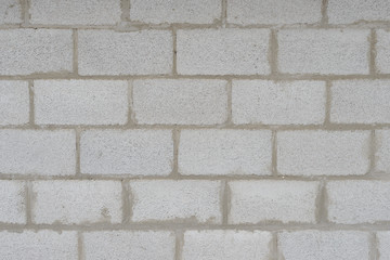 Brick texture with scratches and cracks