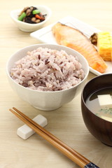 和食　定食