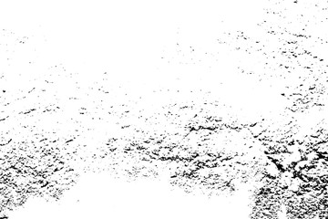 grunge background texture painted scratched .vector illustration for design