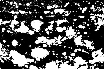 grunge background texture painted scratched .vector illustration for design