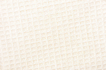 Cloth textile texture background