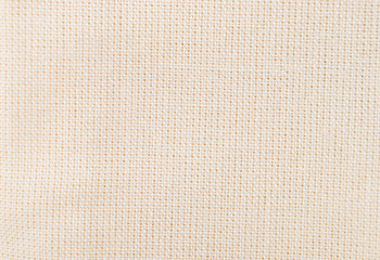 Cloth textile texture background