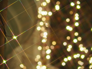 イルミネーション　クリスマス