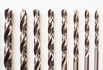 Drill Bits