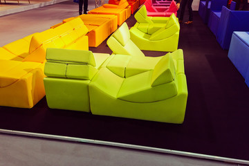  unusual furniture in color