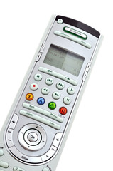 Universal Remote control