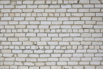 Obraz premium Brick wall