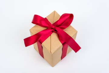 Red Ribbon box