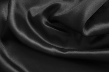 abstract background luxury cloth or liquid wave or wavy folds