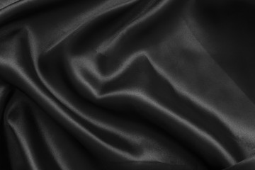 abstract background luxury cloth or liquid wave or wavy folds