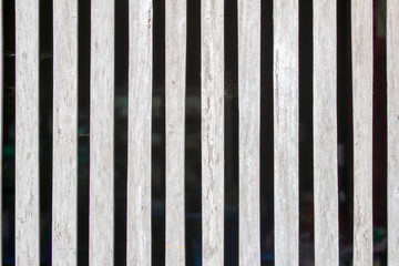 Wooden texture and background