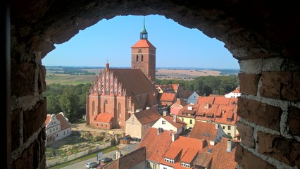 Gdańsk Town nice photos © Benas