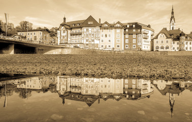 bad toelz - bavaria