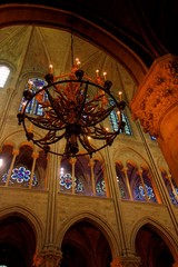 Obraz premium cathedral