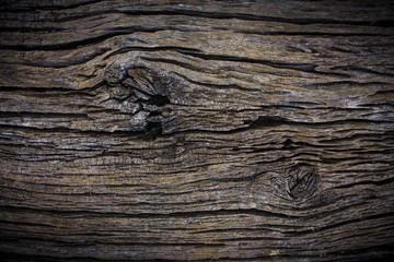 dark wood texture background vignette corner