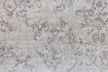 gray  carpet