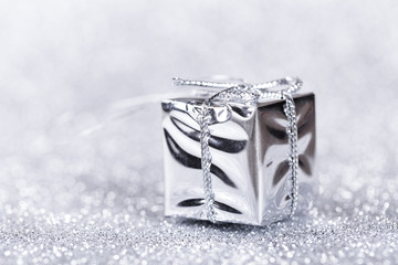 Christmas and New Year card