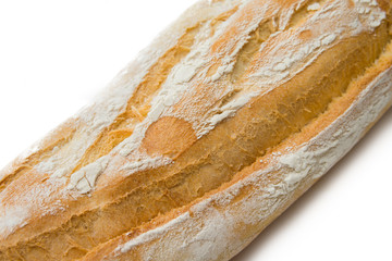 Filoncino, pane italiano