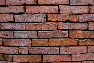 Brick Wall