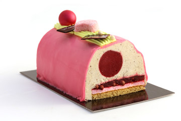 B&ucirc;che de no&euml;l