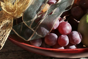 Uva natalizia