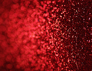  red lights background