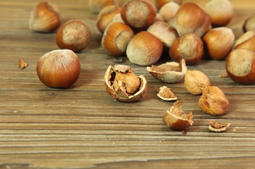 Noisettes