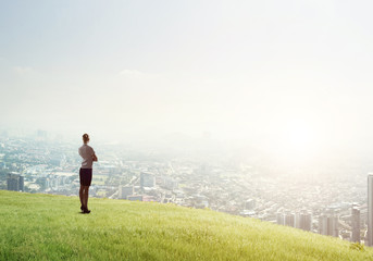 In search of development perspectives