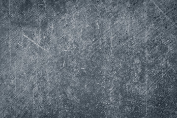 Close up cement floor