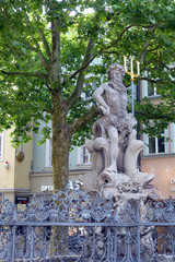 Der Goblmoo © Michael Rogner