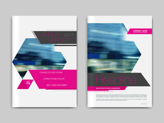 Cover design annnual report, flyer, presentation, brochure.
