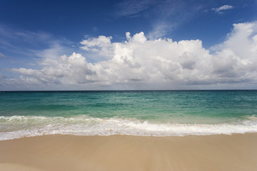 Obraz premium Perfect Beach