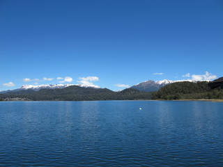 San Carlos de Bariloche, Argentina