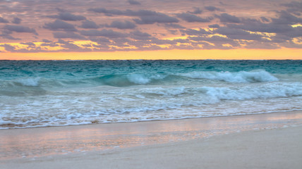 Fototapeta premium Tropical Beach