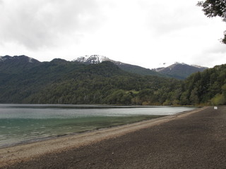 San Carlos de Bariloche, Patagonia - Argentina