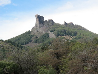 San Martin de Los Andes, Patagonia Argentina