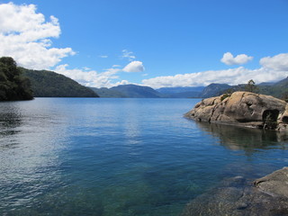 San Martin de Los Andes, Patagonia Argentina