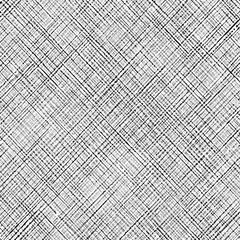 Cross-strokes Gray background
