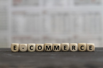 E-Commerce