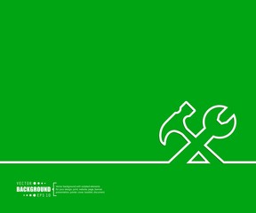 Abstract Creative concept vector background for Web and Mobile Applications, Illustration template design, business infographic, page, brochure, banner, presentation, booklet, document