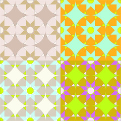 Seamless pattern